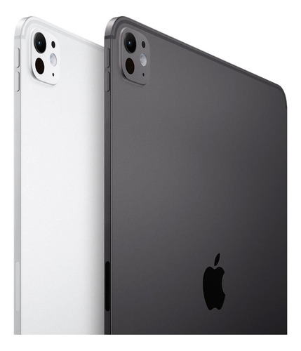 iPad Pro Apple (5ª Geração) Processador M4 11 , Wi-fi + Ce Cor Preto