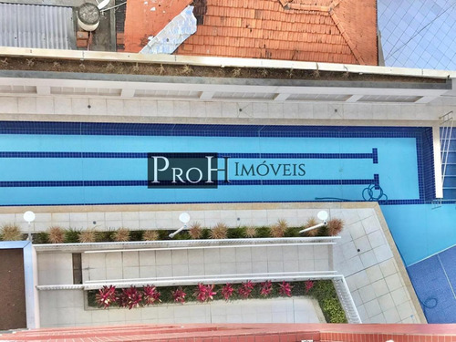 Imagem 8 de 15 de Apartamento Para Venda Em São Caetano Do Sul, Santa Paula, 2 Dormitórios, 1 Suíte, 2 Banheiros, 2 Vagas - Venpar