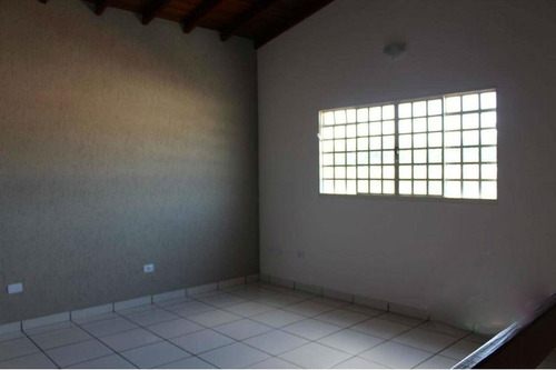 Imagem 9 de 18 de Casa Com 4 Dormitórios À Venda, 176 M² Por R$ 350.000,00 - Jardim Elisa - Capivari/sp - Ca0151