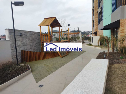 Imagem 24 de 27 de Apartamento Com 2 Dorms, Bussocaba, Osasco - R$ 229 Mil, Cod: 1129 - V1129