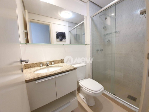 Imagem 10 de 16 de Apartamento Com 2 Dormitórios À Venda, 57 M² Por R$ 319.000,00 - Mauá - Novo Hamburgo/rs - Ap3251