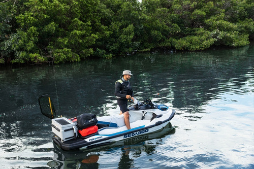 Imagem 4 de 6 de Fish Pro Sport 170 Hp - Com Som - Entrega Em Janeiro 22