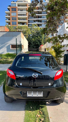 Mazda 2 Sport