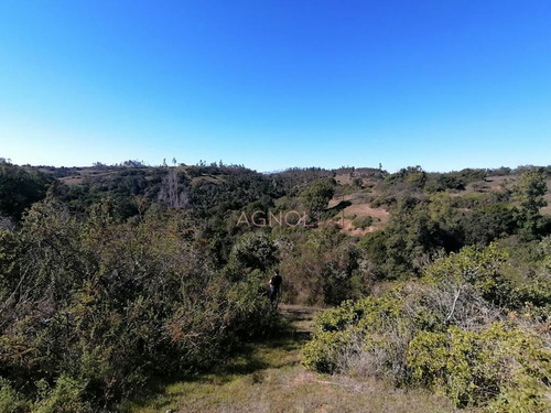 Sitio Condominio Almar, Entre Matanzas Y Puertecillo