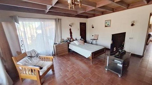 Parcela En Venta En Eliodoro Yañez, Lo Herrera