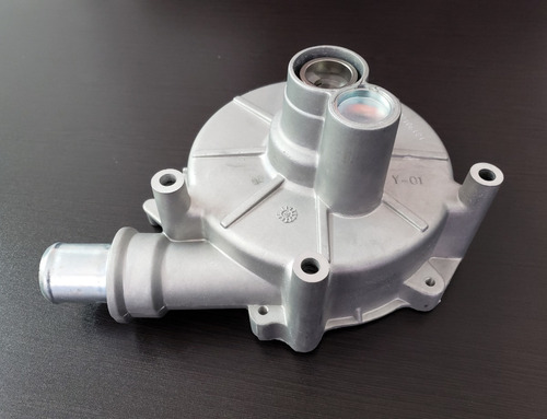Imagen 4 de 5 de Bomba De Agua Ford Five Hundred Motor V6 3.0l 05-07