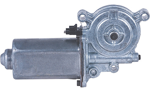 1_motor Ventana Tras Der K2500 Suburban 92/99 Reman (Reacondicionado)