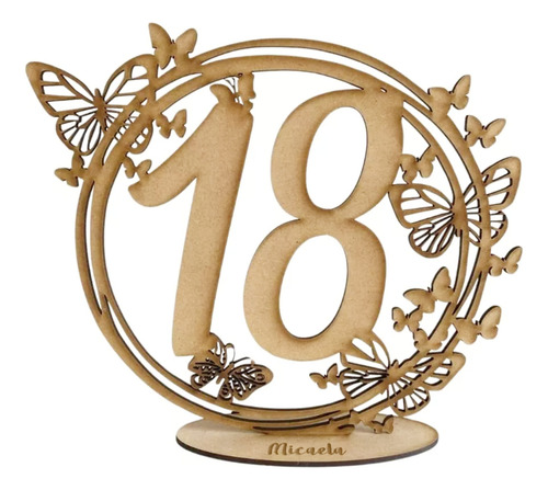 Centro Se Mesa - Cumpleañ, Boda, Bautismo, Eventos - Pack 10