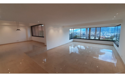 Alquiler Apto Colinas Del Tamanaco 369m2 4h+s/5b+s/5p