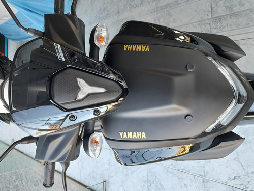 Imagen 22 de 22 de Yamaha Ray Zr 125 Fi 60 Cuotas Sin Interes