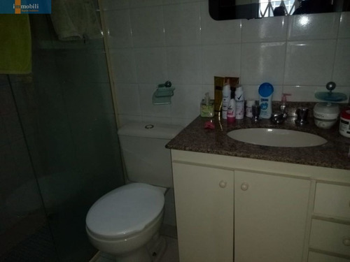 Condomínio Ao Lado Da Dona Deola - Gv20441