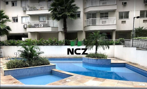 Imagem 2 de 15 de Apartamento À Venda, 55 M² Por R$ 320.000,00 - Maracanã - Rio De Janeiro/rj - Ap2706