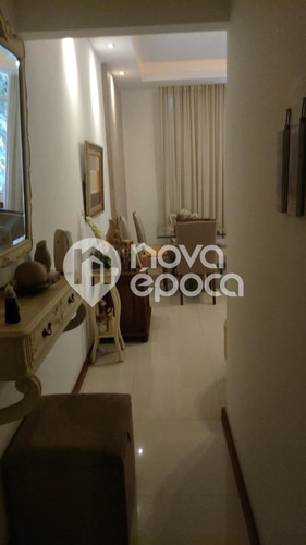 Apartamento - Ref: Ap3ap51724