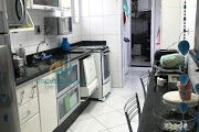 Apartamento Cobertura Duplex À Venda Em São Paulo/sp - 656