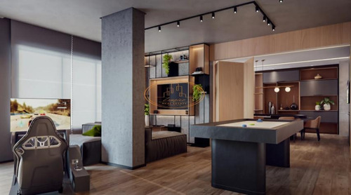 Apartamento Com 2 Dormitório(s) Localizado(a) No Bairro Alto Do Ipiranga Em São Paulo / São Paulo - 16782:923930