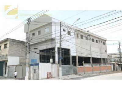 Imagem 1 de 7 de Comercial - Ref: 41653