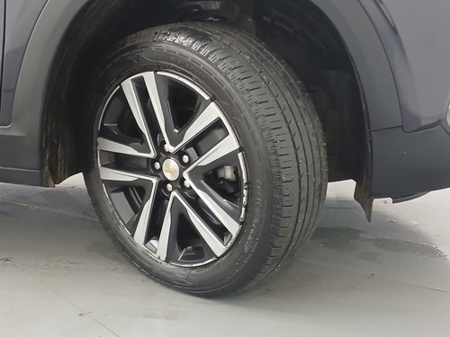 Chevrolet Tracker 1.0 TURBO FLEX AUTOMÁTICO