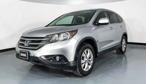 Imagen 3 de 15 de 28125 - Honda Cr-v 2012 Con Garantía At