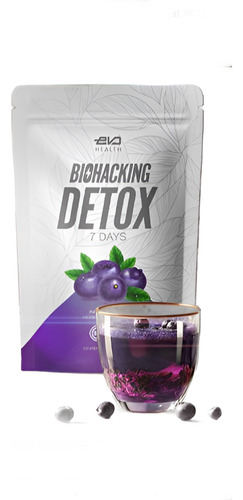 Te Detox Biohacking