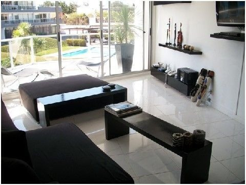 Venta De Apartamento 2 Dormitorios En Pinares, Punta Del Est