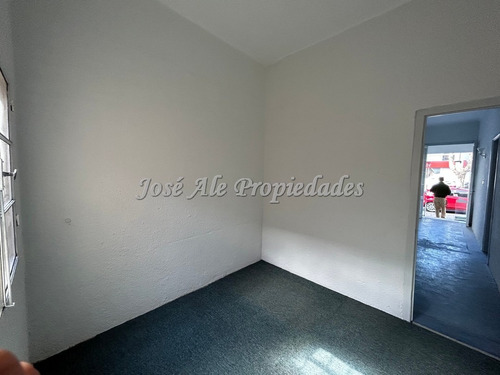 En Alquiler Local Comercial Céntrico Colonia Del Sacramento