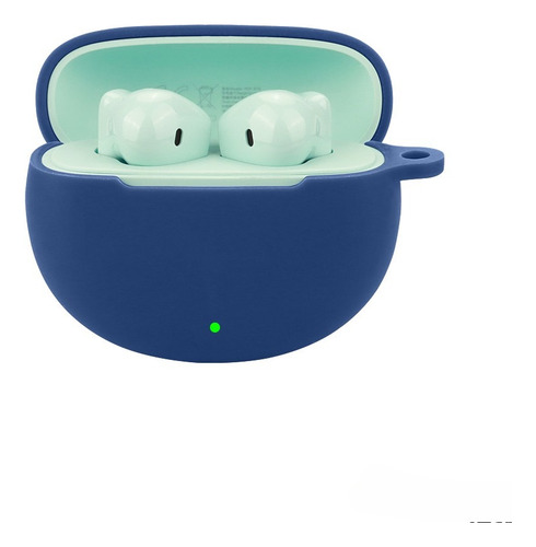 Funda Para Auriculares Honor Choice X7 Silicona Líquida