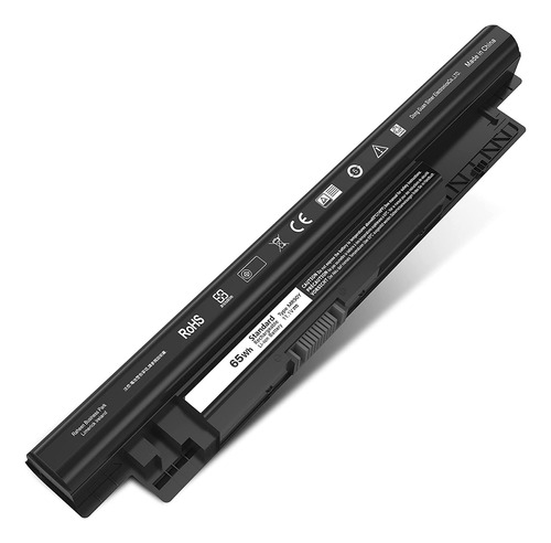 Batería Mr90y De 65 Wh Compatible Con Dell Inspiron 3521