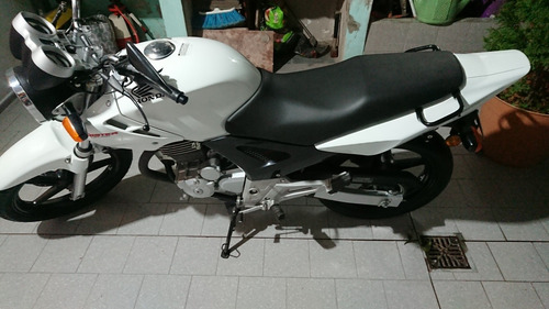 Honda Tuister
