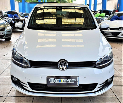 Volkswagen Fox 1.6 Msi Comfortline 8v Flex 4p Manual