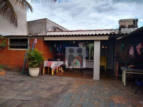 Imagem 3 de 17 de Casa Com 3 Dormitórios À Venda, 150 M² Por R$ 275.000,00 - Parque Das Andorinhas - Ribeirão Preto/sp - Ca0802