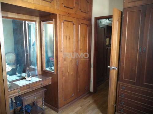 Imagem 9 de 30 de Apartamento À Venda Em Cambuí - Ap012124