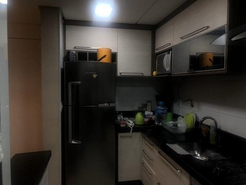 Imagem 9 de 14 de Apartamento Com 2 Quartos À Venda Na Vila Prudente. - 629