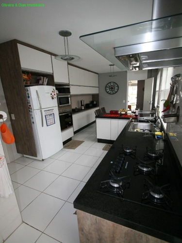 Imagem 30 de 30 de ?casa, Com Linda Vista Para Área Verde. - Ca00890 - 70279382