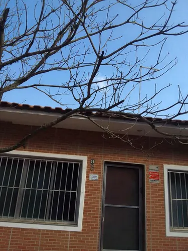 Casa Em Mongaguá Próxima Da Praia