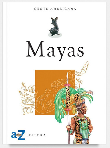 Mayas - Gente Americana