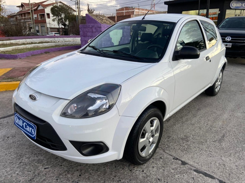 Imagen 1 de 14 de Ford Ka 2013 1.0 Fly Viral 63cv