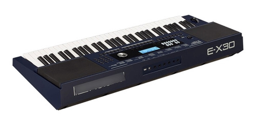 Imagem 2 de 6 de Teclado Digital Arranjador Roland Ex-30
