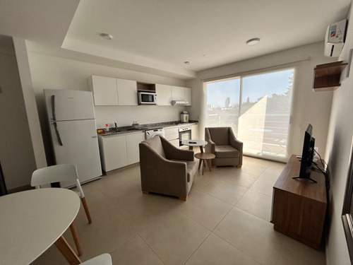 * Complejo Aristobulo Del Valle Coliving, Vicente Lopez