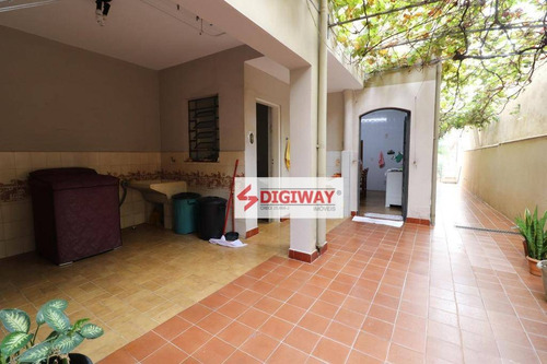 Imagem 14 de 22 de Sobrado Com 3 Dormitórios À Venda, 203 M² Por R$ 1.949.999,99 - Vila Mariana - São Paulo/sp - So0516