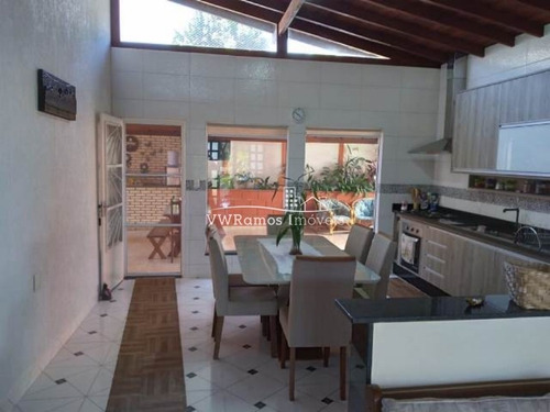 Imagem 2 de 13 de Chácara Para Venda No Bairro Chácaras Nova Germânia, 2 Dorm, 6 Vagas, 292 M² , 1152 M² - 1147