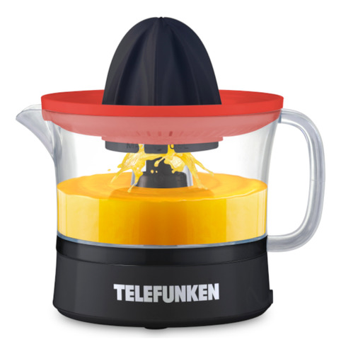 Espremedor De Frutas 500ml Juicer-500 Telefunken