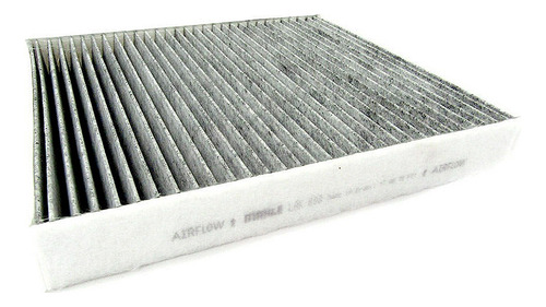 Filtro Cabina (carbon Act.) 1.8 Cjsa Audi A3
