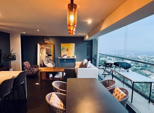 Departamento En Venta En Citta San Jeronimo
