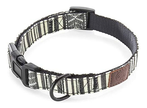 Embark Urban Dog Collar - Collares Para Perros Medianos, Per