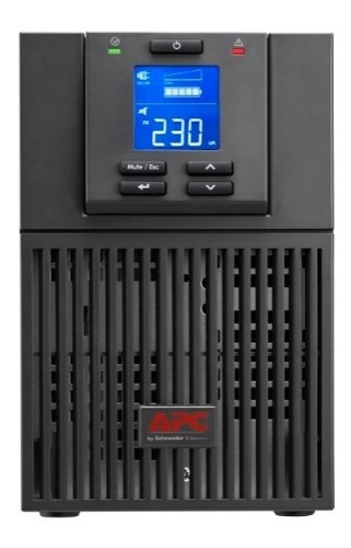 Ups Apc Srv1ki-ar Linea Easy 1000va On Line