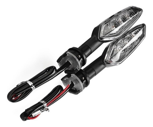 Señal De Giro Led Motocicleta Para Yamaha Fz 1501 2014-2016