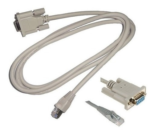 Cable Adaptador Scaner A Sam4s 330