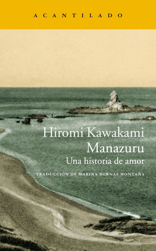 Manazuru - Kawakami,hiromi