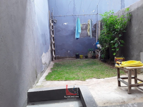 Imagem 4 de 9 de Sobrado No Jd. Do Cedro Braganca Paulista Sp - Ca0744-1