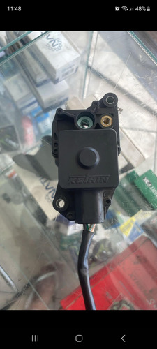 Sensor Atuador Ninja 250 (Usado)